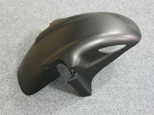 Carenado Moto Honda CBR 600 F3 95-98 - Negro Blanco Llama Carenado Moto Honda CBR 600 F3 95-98 - Negro Blanco Llama