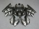 Carenado Moto Honda CBR 600 F3 95-98 - Negro Blanco Llama Carenado Moto Honda CBR 600 F3 95-98 - Negro Blanco Llama