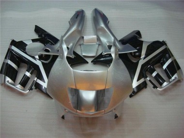 Carenado Moto Honda CBR 600 F3 95-98 - Plata