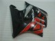 Carenado Moto Honda CBR 600 F3 95-98 - Rojo Negro Carenado Moto Honda CBR 600 F3 95-98 - Rojo Negro