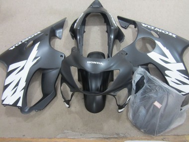 Carenado Moto Honda CBR 600 F4 99-00 - Negro