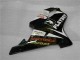 Carenado Moto Honda CBR 600 F4i 01-03 - Amarillo Plata Negro Playboy Carenado Moto Honda CBR 600 F4i 01-03 - Amarillo Plata Negro Playboy