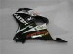 Carenado Moto Honda CBR 600 F4i 01-03 - Amarillo Plata Negro Playboy Carenado Moto Honda CBR 600 F4i 01-03 - Amarillo Plata Negro Playboy
