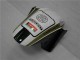 Carenado Moto Honda CBR 600 F4i 01-03 - Amarillo Plata Negro Playboy Carenado Moto Honda CBR 600 F4i 01-03 - Amarillo Plata Negro Playboy