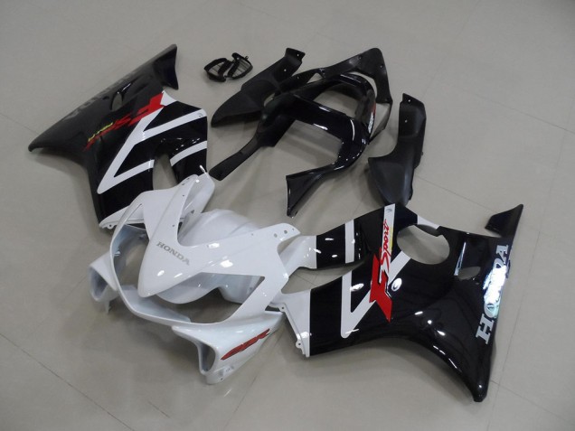 Carenado Moto Honda CBR 600 F4i 01-03 - Blanco F Sport Carenado Moto Honda CBR 600 F4i 01-03 - Blanco F Sport