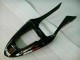 Carenado Moto Honda CBR 600 F4i 01-03 - Blanco Negro West Carenado Moto Honda CBR 600 F4i 01-03 - Blanco Negro West