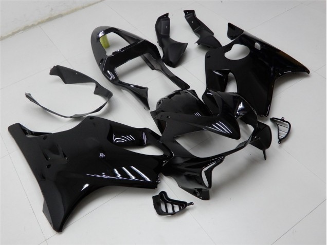 Carenado Moto Honda CBR 600 F4i 01-03 - Brillante Negro Carenado Moto Honda CBR 600 F4i 01-03 - Brillante Negro