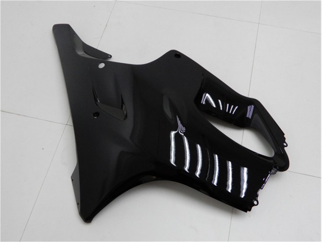 Carenado Moto Honda CBR 600 F4i 01-03 - Brillante Negro Carenado Moto Honda CBR 600 F4i 01-03 - Brillante Negro