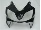 Carenado Moto Honda CBR 600 F4i 01-03 - Brillante Negro Mate Carenado Moto Honda CBR 600 F4i 01-03 - Brillante Negro Mate