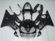 Carenado Moto Honda CBR 600 F4i 01-03 - Brillante Negro Mate Carenado Moto Honda CBR 600 F4i 01-03 - Brillante Negro Mate