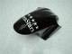 Carenado Moto Honda CBR 600 F4i 01-03 - Negro Blanco SevenStarss