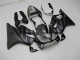 Carenado Moto Honda CBR 600 F4i 01-03 - Negro Mate Gris Carenado Moto Honda CBR 600 F4i 01-03 - Negro Mate Gris