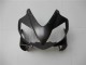 Carenado Moto Honda CBR 600 F4i 01-03 - Negro Mate Gris Carenado Moto Honda CBR 600 F4i 01-03 - Negro Mate Gris