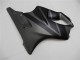 Carenado Moto Honda CBR 600 F4i 01-03 - Negro Mate Gris Carenado Moto Honda CBR 600 F4i 01-03 - Negro Mate Gris