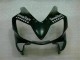 Carenado Moto Honda CBR 600 F4i 01-03 - Negro Plata SevenStarss