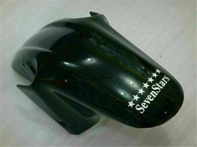 Carenado Moto Honda CBR 600 F4i 01-03 - Negro Plata SevenStarss