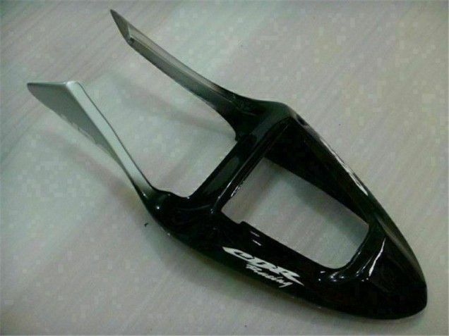 Carenado Moto Honda CBR 600 F4i 01-03 - Negro Plata SevenStarss