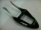 Carenado Moto Honda CBR 600 F4i 01-03 - Negro Plata SevenStarss