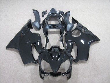 Carenado Moto Honda CBR 600 F4i 01-03 - Negro Sin Calcomanía