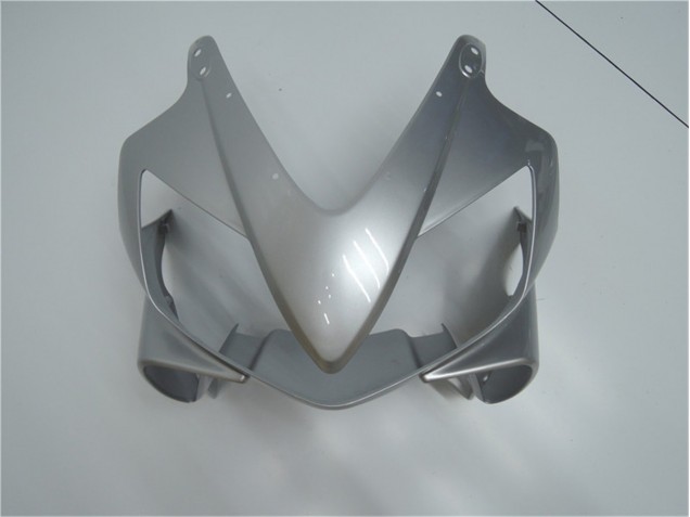 Carenado Moto Honda CBR 600 F4i 01-03 - Plata Negro