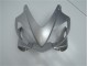 Carenado Moto Honda CBR 600 F4i 01-03 - Plata Negro