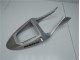 Carenado Moto Honda CBR 600 F4i 01-03 - Plata Negro