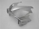 Carenado Moto Honda CBR 600 F4i 01-03 - Plata Rojo Carenado Moto Honda CBR 600 F4i 01-03 - Plata Rojo