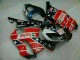 Carenado Moto Honda CBR 600 F4i 01-03 - Rojo Blanco Azul Castrol Cycle World Carenado Moto Honda CBR 600 F4i 01-03 - Rojo Blanco Azul Castrol Cycle World