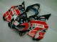Carenado Moto Honda CBR 600 F4i 01-03 - Rojo Blanco Azul Castrol Cycle World Carenado Moto Honda CBR 600 F4i 01-03 - Rojo Blanco Azul Castrol Cycle World