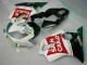 Carenado Moto Honda CBR 600 F4i 01-03 - Rojo Blanco Negro San Carlo Carenado Moto Honda CBR 600 F4i 01-03 - Rojo Blanco Negro San Carlo