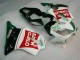 Carenado Moto Honda CBR 600 F4i 01-03 - Rojo Blanco Negro San Carlo Carenado Moto Honda CBR 600 F4i 01-03 - Rojo Blanco Negro San Carlo