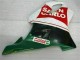 Carenado Moto Honda CBR 600 F4i 01-03 - Rojo Blanco Negro San Carlo Carenado Moto Honda CBR 600 F4i 01-03 - Rojo Blanco Negro San Carlo