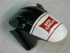 Carenado Moto Honda CBR 600 F4i 01-03 - Rojo Blanco Negro San Carlo Carenado Moto Honda CBR 600 F4i 01-03 - Rojo Blanco Negro San Carlo
