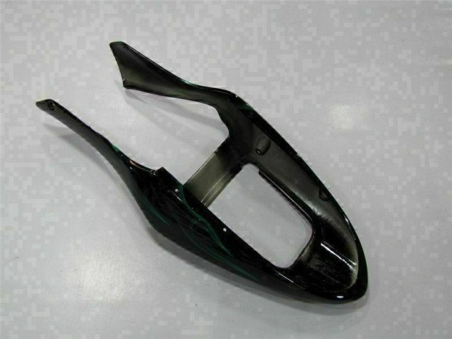 Carenado Moto Honda CBR 600 F4i 01-03 - Verde Carenado Moto Honda CBR 600 F4i 01-03 - Verde