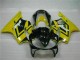 Carenado Moto Honda CBR 600 F4i 04-07 - Amarillo Carenado Moto Honda CBR 600 F4i 04-07 - Amarillo