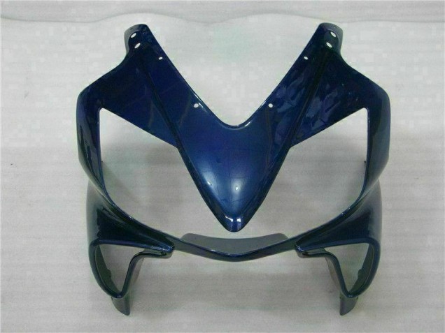 Carenado Moto Honda CBR 600 F4i 04-07 - Azul Plata Carenado Moto Honda CBR 600 F4i 04-07 - Azul Plata