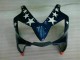 Carenado Moto Honda CBR 600 F4i 04-07 - Azul Rojo Castrol Cycle World Carenado Moto Honda CBR 600 F4i 04-07 - Azul Rojo Castrol Cycle World
