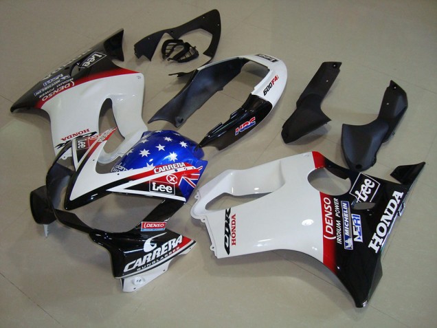 Carenado Moto Honda CBR 600 F4i 04-07 - Lee Carenado Moto Honda CBR 600 F4i 04-07 - Lee