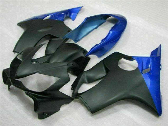 Carenado Moto Honda CBR 600 F4i 04-07 - Negro Carenado Moto Honda CBR 600 F4i 04-07 - Negro