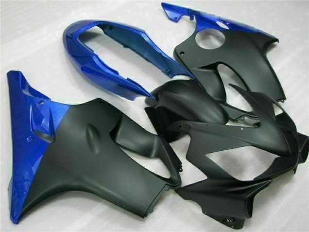 Carenado Moto Honda CBR 600 F4i 04-07 - Negro Carenado Moto Honda CBR 600 F4i 04-07 - Negro
