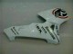 Carenado Moto Honda CBR 600 RR 03-04 - Blanco Azul R 2 Carenado Moto Honda CBR 600 RR 03-04 - Blanco Azul R 2