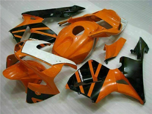 Carenado Moto Honda CBR 600 RR 03-04 - Naranja