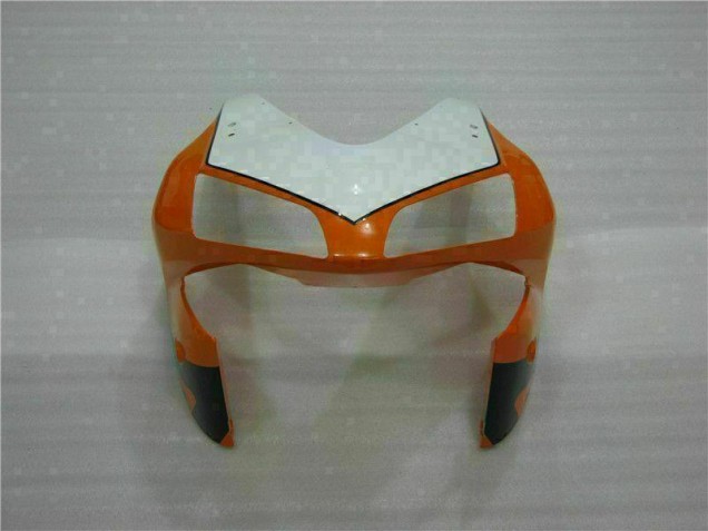 Carenado Moto Honda CBR 600 RR 03-04 - Naranja
