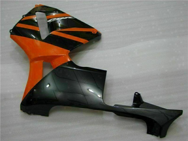Carenado Moto Honda CBR 600 RR 03-04 - Naranja