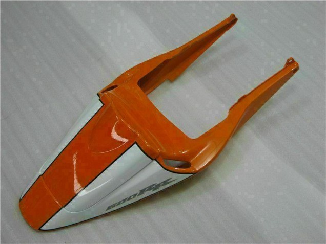 Carenado Moto Honda CBR 600 RR 03-04 - Naranja