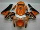 Carenado Moto Honda CBR 600 RR 03-04 - Naranja
