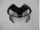 Carenado Moto Honda CBR 600 RR 03-04 - Negro Plata Carenado Moto Honda CBR 600 RR 03-04 - Negro Plata