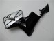 Carenado Moto Honda CBR 600 RR 03-04 - Negro Plata Carenado Moto Honda CBR 600 RR 03-04 - Negro Plata