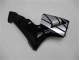 Carenado Moto Honda CBR 600 RR 03-04 - Negro Plata Carenado Moto Honda CBR 600 RR 03-04 - Negro Plata