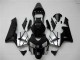 Carenado Moto Honda CBR 600 RR 03-04 - Negro Plata Carenado Moto Honda CBR 600 RR 03-04 - Negro Plata
